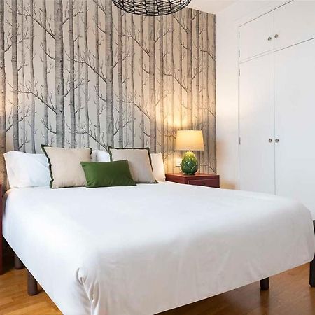 San Diego Suite Apartment 塞维利亚 外观 照片