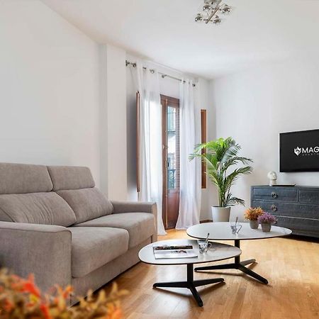 San Diego Suite Apartment 塞维利亚 外观 照片